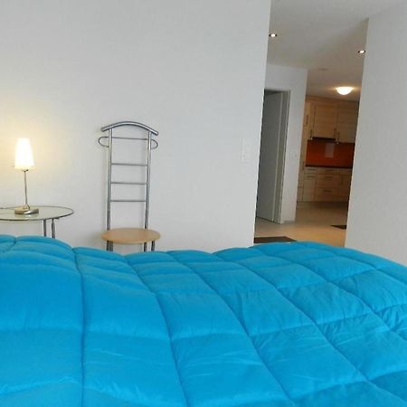 Apartment Schön-Egg Zweisimmen Exterior foto